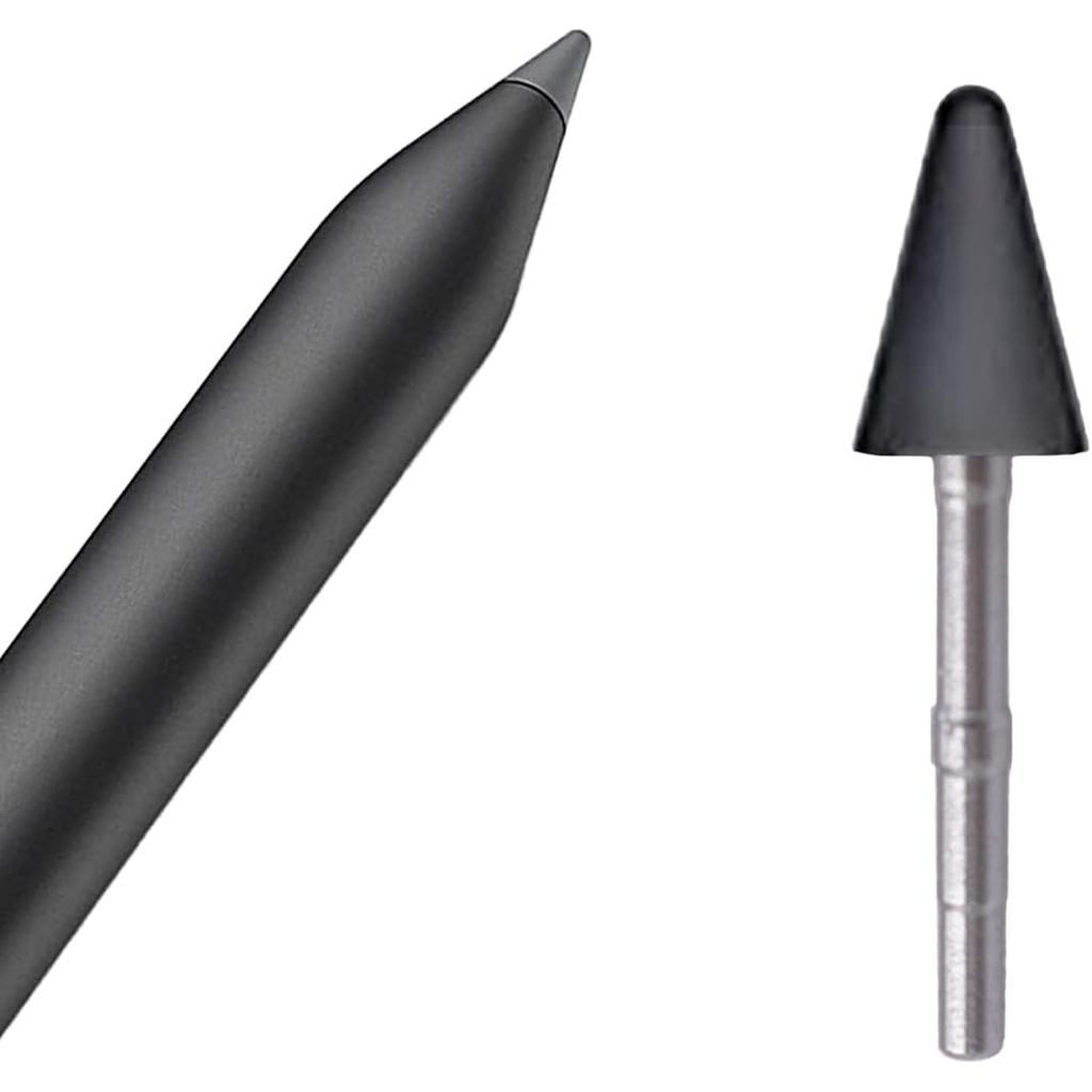 เปลี่ยนปลายปากกาสําหรับ HP ชาร์จ MPP2.0 ปากกาเอียง SPEN-HP-003/004 (3J122AA), Nib Refill เข้ากันได้ก