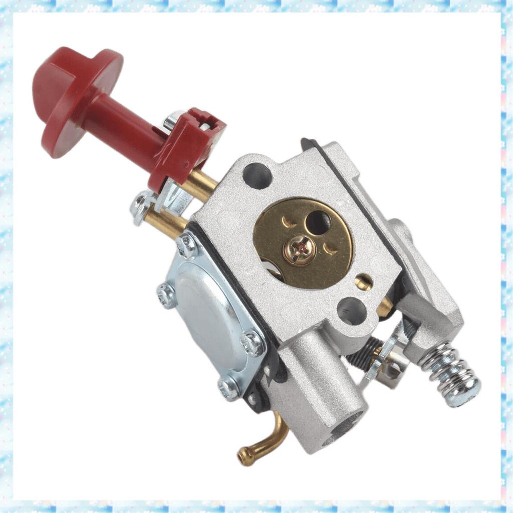 [RQMU] คาร์บูเรเตอร์คาร์โบไฮเดรตสําหรับ 543 543RS 543XP 543XPG 43cc Brushcutter Trimmer Chainsaw อะไ