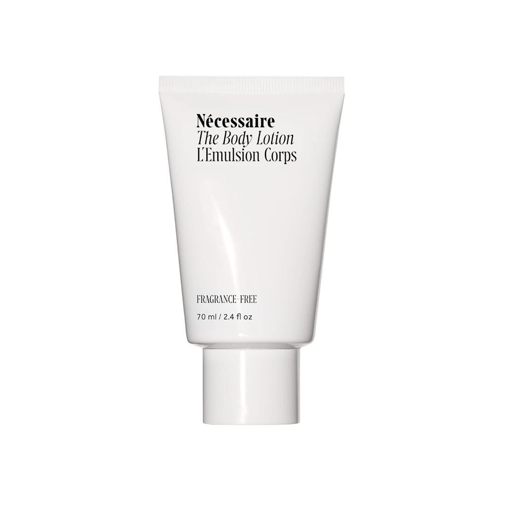 Né cessaireTheBodyLotion.No Fragrance.Peptide Firming Lotion, Used for Moisturizing, Firming, Streng
