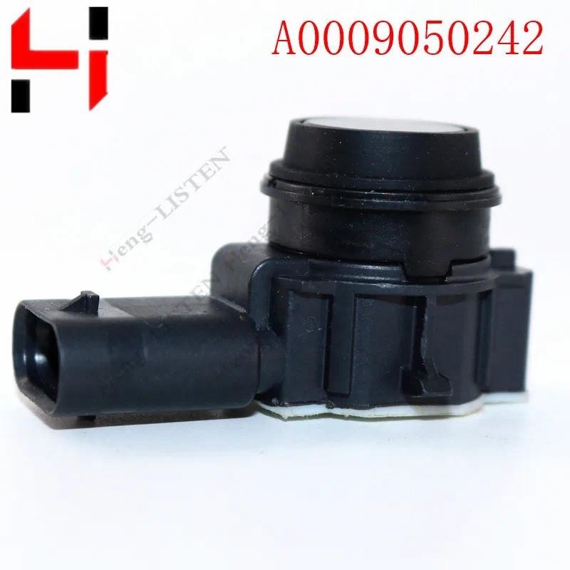ก0009050242 เซ็นเซอร์ที่จอดรถเซ็นเซอร์ระยะทางรถสําหรับ E-Class W117 W176 GT W242 W246 SL W231 W176 G