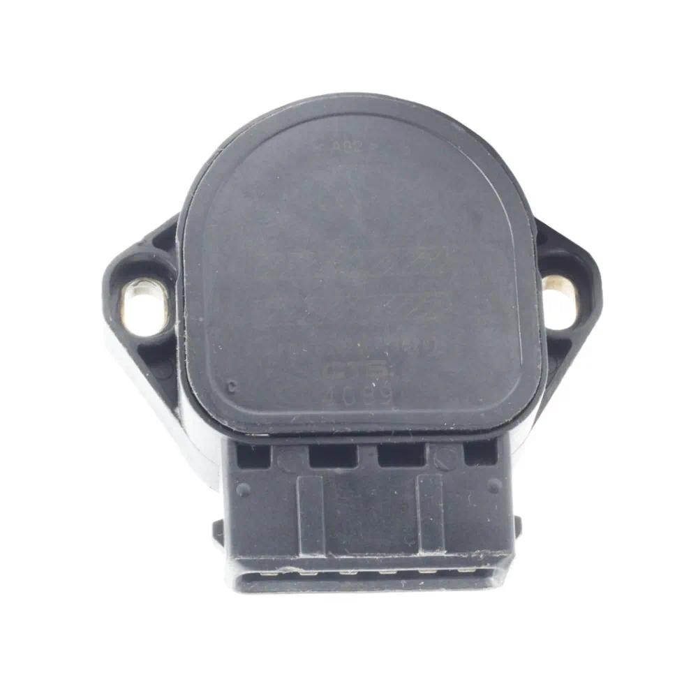 เซ็นเซอร์ตําแหน่งคันเร่ง TPS 8200139460 7700431918 สําหรับ Renault Megane Clio Kangoo CTS-4089 CTS40
