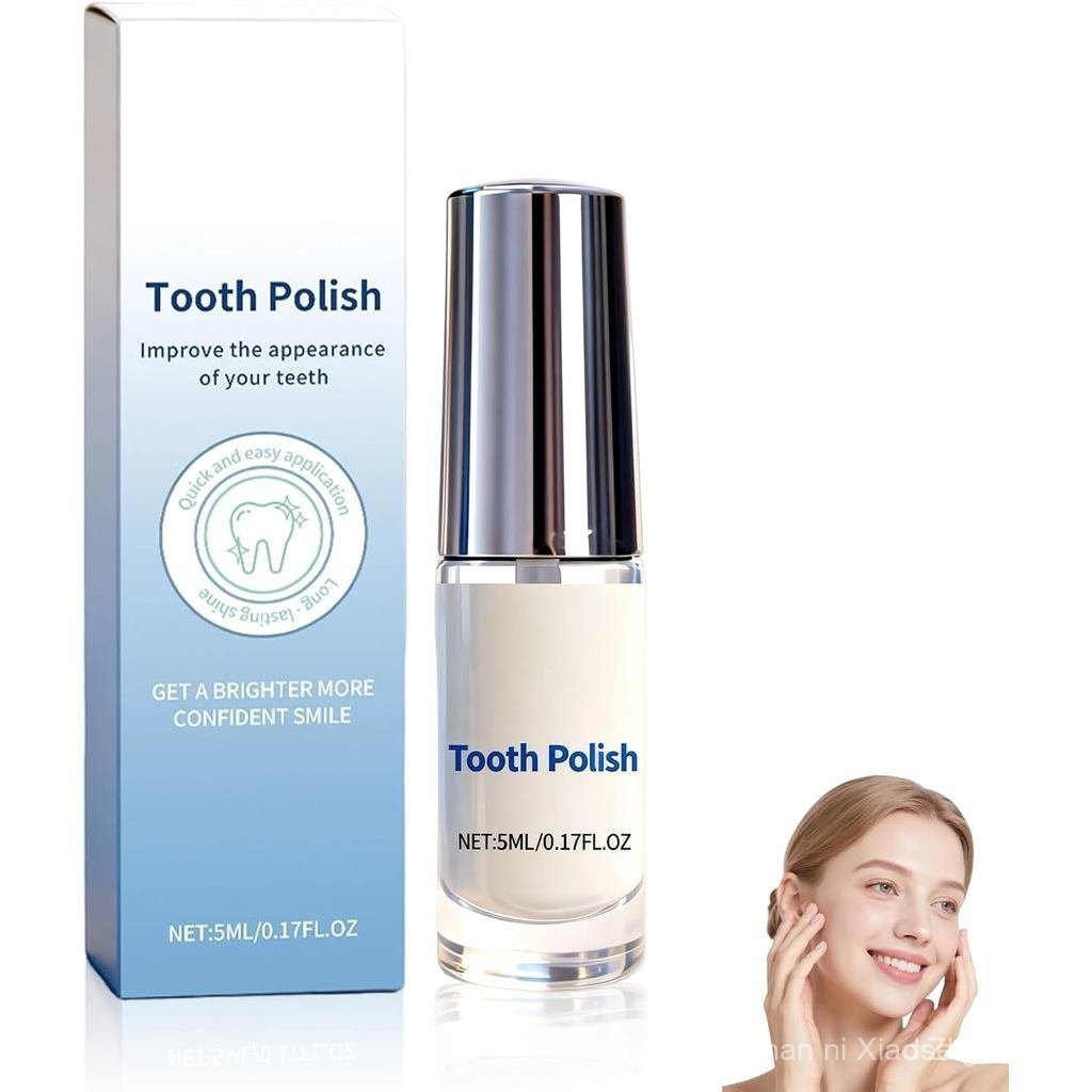 สีฟัน,ฟันขัด,สีฟันทันที,สีฟัน,PortableOralCare,SafeFormula&Resultsยาวนาน(1ชิ้น) QY4N