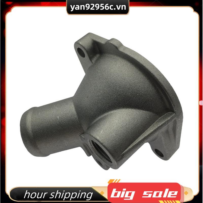 สําหรับ Accord VI Coupe (CG) 3.0 V6 24V Coolant Thermostat Holder Housing Part หมายเลข 19311-P8A-A00