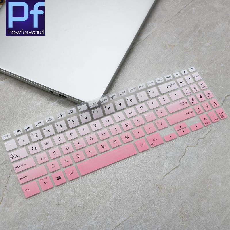 สําหรับ ASUS ExpertBook B1 B1500 ExpertBook L1 L1500 ASUS ExpertBook B1/L1 (B1500/L1500) ซิลิโคนแล็ป