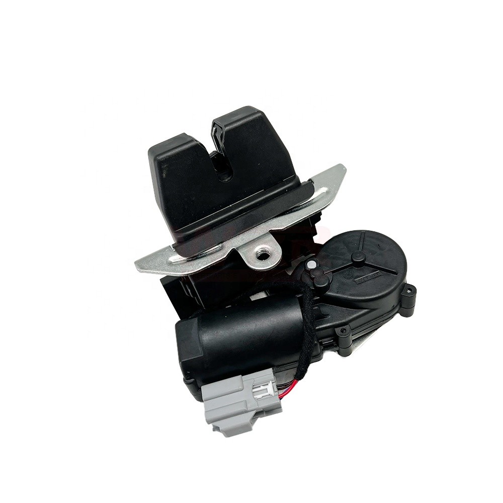 Premium-WRR FK7AN442A66BB FK7AN442A66BA DS7AN442A66BC DS7AN442A66BB Tailgate ล็อค Actuator ไฟฟ้าหางป