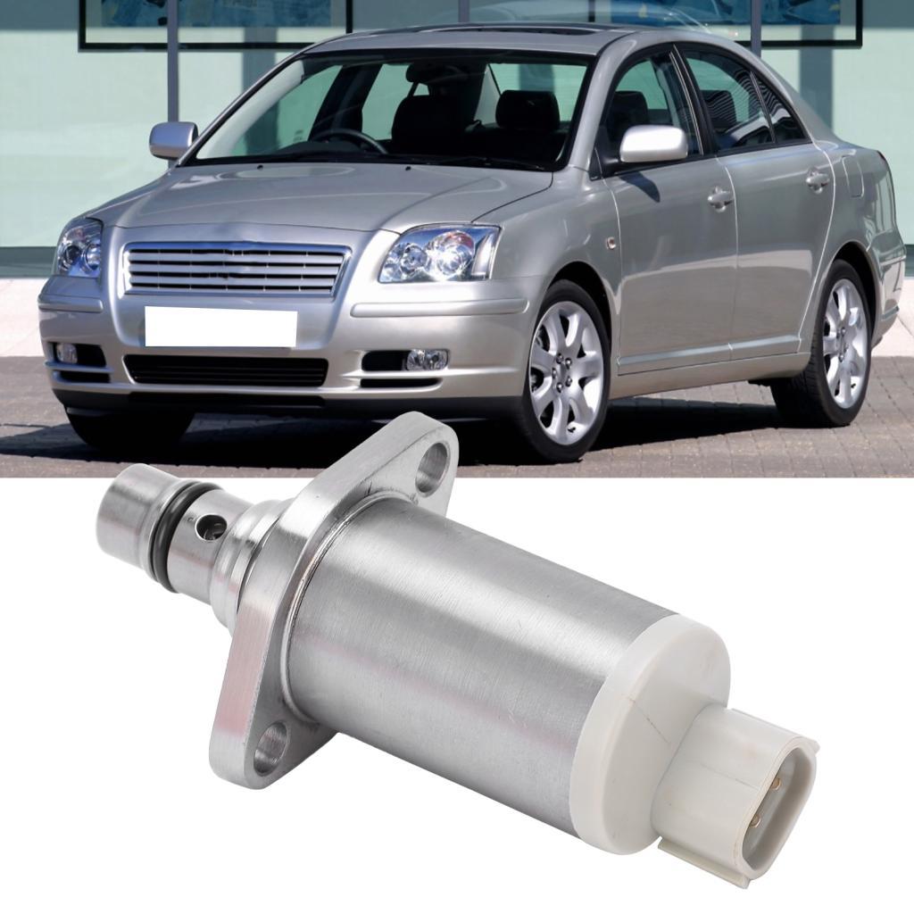 การใช้ปั๊มดูดควบคุมวาล์วตัวควบคุม 04226-0L020 สําหรับ Avensis/Hiace