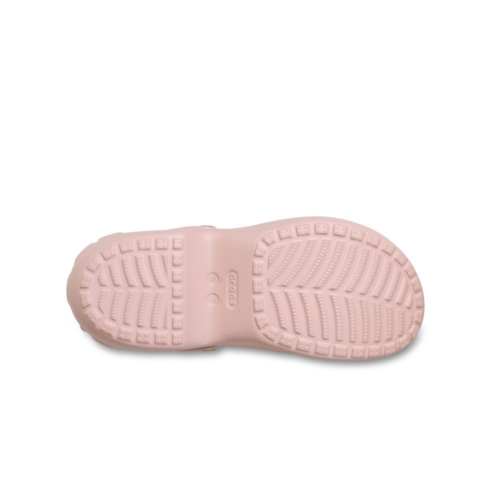 CROCS รองเท้าลำลองผู้ใหญ่ BELLA CLOG รูปที่ 4