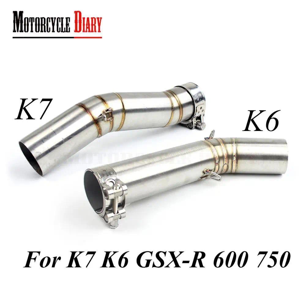 EM 51 มม.สําหรับ Suzuki K5 K6 K7 K8 GSXR 600 750 GSX-R GSX-R600 GSX-R750 GSX GSXR600 GSXR750 รถจักรย