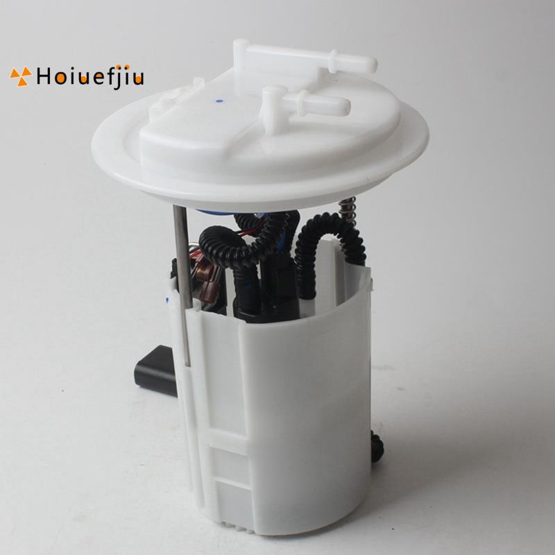 Hiuefjiu9802545380 ชุดปั๊มรถยนต์สําหรับ C4L 1.6L/1.8L 12-15 สําหรับ 408 1.6/1.8/2.0 10-14 1525-V0
