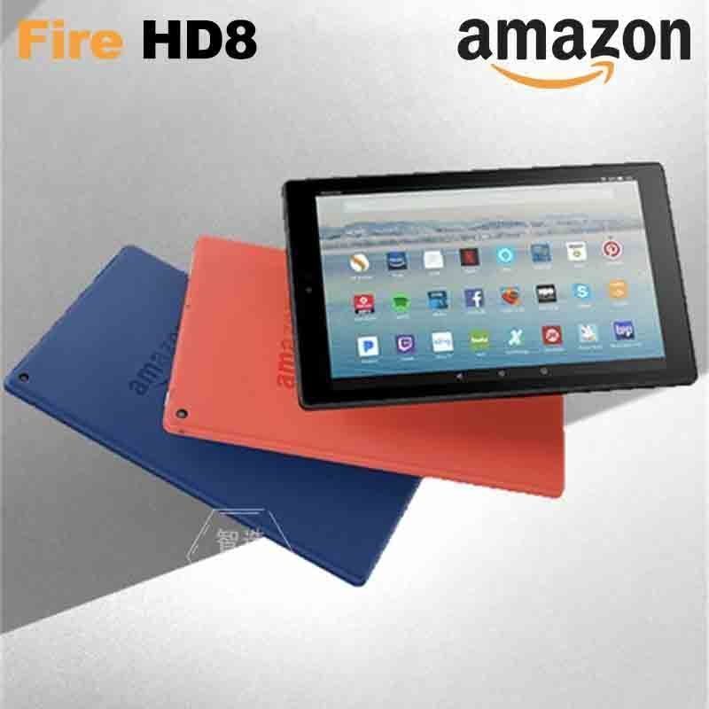 รุ่นที่สิบ 27 ซม. Kindle HD Eye Protection E-Book Reader นักเรียนการเรียนรู้ Online Class แท็บเล็ต A