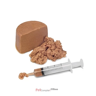 [วันหมดอายุ11/27] Royal Canin Recovery อาหารเปียกสุนัขและแมว สำหรับป่วยพักฟื้นและการดูแลหลังผ่าตัด 195g. 12กระป๋อง