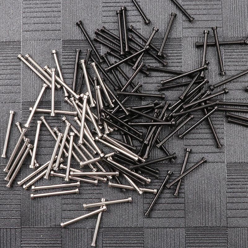 เหมาะสําหรับอัจฉริยะน้อยโทรศัพท์สายนาฬิกาอุปกรณ์เสริมสกรู Rod Bolt การเชื่อมต่อ Rod Y01AY03Z1Z2yZ3Z4