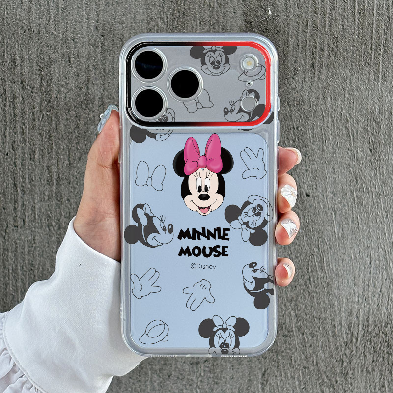 YY-เคสโทรศัพท์ไอโฟน รองรับรุ่นไอโฟน 17 และรุ่นอื่นๆ-YYTKK9