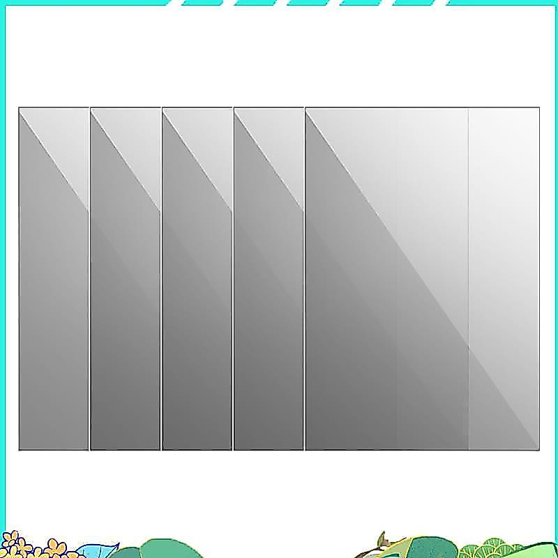 Linear Polarizer Film LCD/LED Polarized Filter Polarizing Film Sheet for Polarization Photograph 5PC