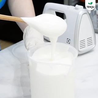 Boduo ผงครีมชีส 1,000 กรัม Cream cheese powder โฟมชีส ครีมชีสผง (ตราโบโดว)