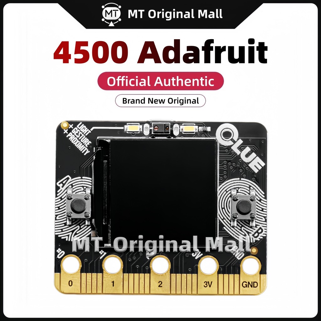 4500 Adafruit CLUE - nRF52840 Express พร้อม Bluetooth® ที่