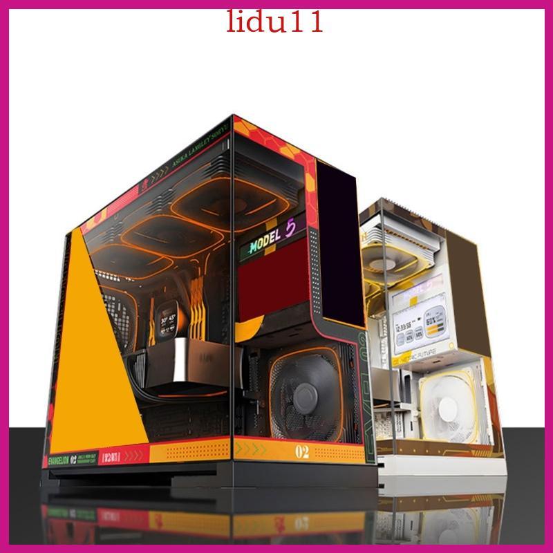 LID ความละเอียด 7 นิ้วหน้าจอแสดงผลรองสําหรับคอมพิวเตอร์แบบกําหนดเองสร้าง AIDA64