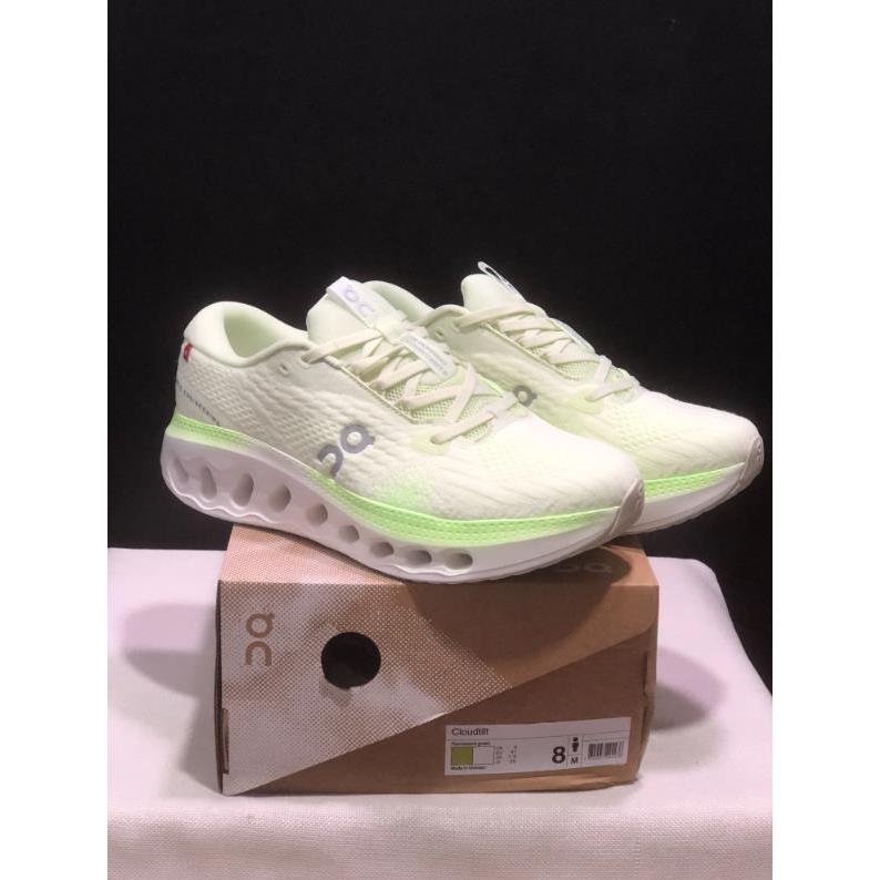 Cloudsurfer Max Erewhon Double Cushioning รองเท้าวิ่งลําลองน้ําหนักเบาระบายอากาศได้