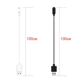 สายชาร์จสำหรับ for Huawei Band 11/11 Pro / 10 9 8 7 6 Fit 3 / Fit 2 / Fit / OPPO Band 2 เก็บ B4 Lite / B4 Honor Band 6 7