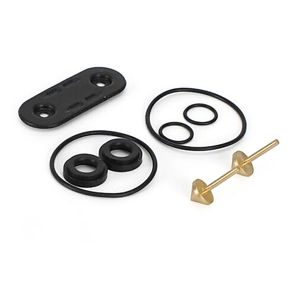 สําหรับ Mercedes-Benz เครื่องทําความร้อนควบคุมวาล์ว Repair-Kit A2208300184 W124 W220 อะไหล่รถยนต์