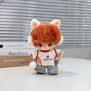 Dimoo Toy Story เสื้อผ้าเด็ก Pixar Joint Clothes Strawberry Bear Woody Xiaomi Panda Meimei เสื้อผ้าเด็กอุปกรณ์เสริม