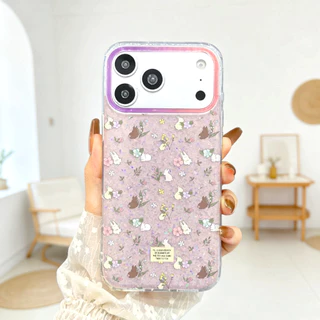 💌St-เข้ากันได้ เคส ที่รองรับ เคสไอโฟน 17Promax iPhone 16PROMAX 15 14Plus 12 13PRO 11-HLIMDSF30A