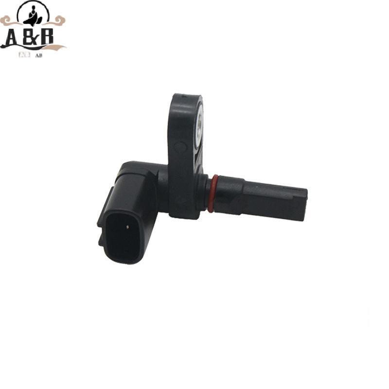 [A&B] 1 ชิ้นเซ็นเซอร์ความเร็วล้อ ABS ด้านหน้าด้านหลังขวาซ้ายพร้อม 4Runner Land Cruiser FJ Cruiser / 