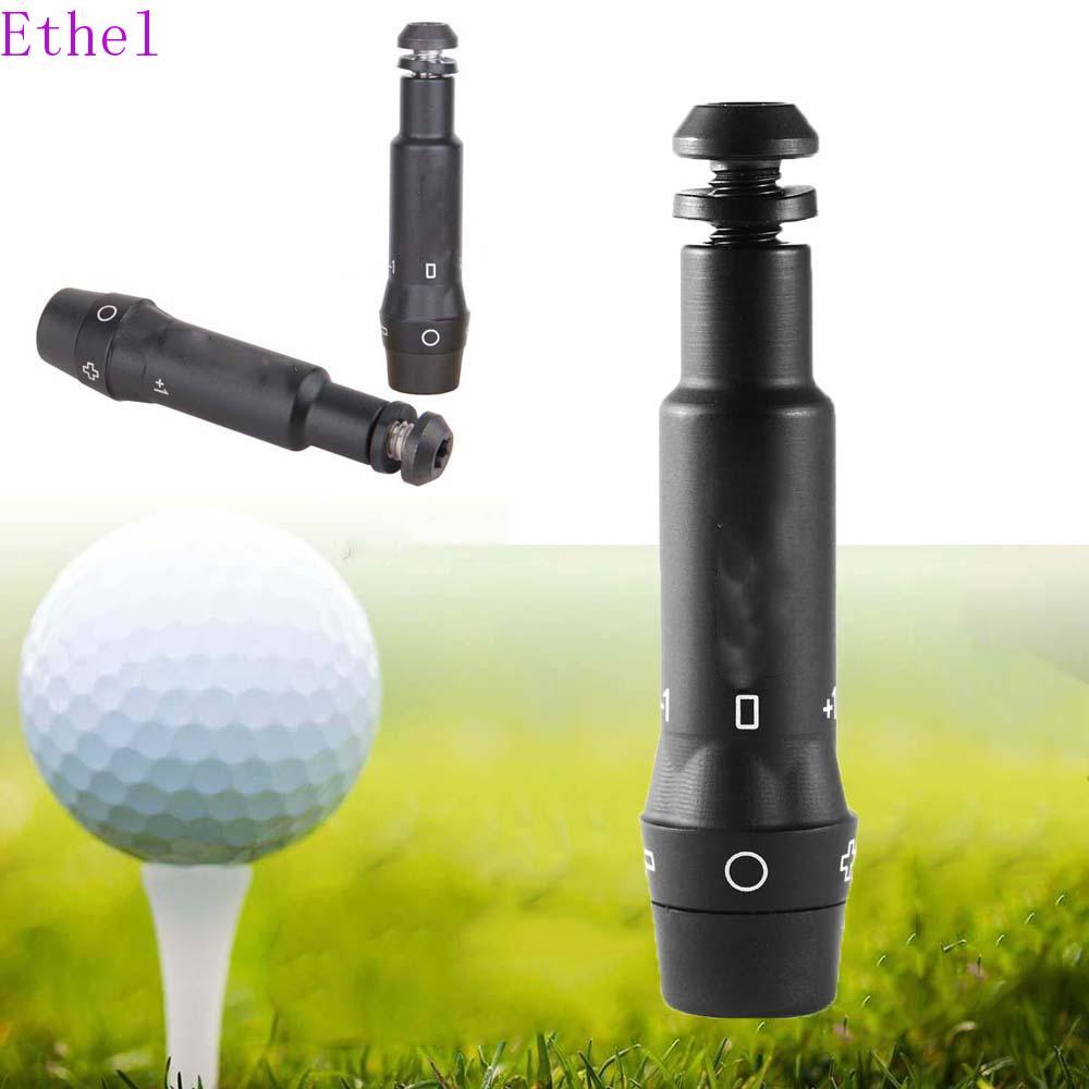 ETHEL Golf Club Connector สําหรับ Ping G35 G400 1 PC Golf Club ทําผลิตภัณฑ์ Club Shaft 0.335 "0.350 