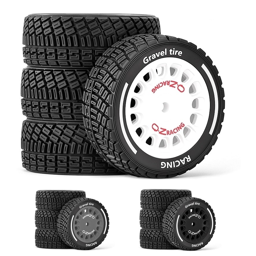 MJX Hyper Go 14301 14302 14303 14304 60 มม.รถออฟโรดยาง 1/14 RC รถอะไหล่อัพเกรดอุปกรณ์เสริม