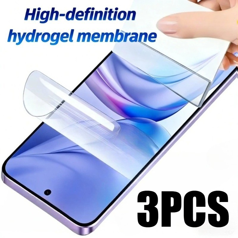 3 ชิ้น Anti Spy ความเป็นส่วนตัวและ HD ป้องกันหน้าจอ Matte ฟิล์มสําหรับ Gionee K3 K30 K6 M12 M15 M3 P
