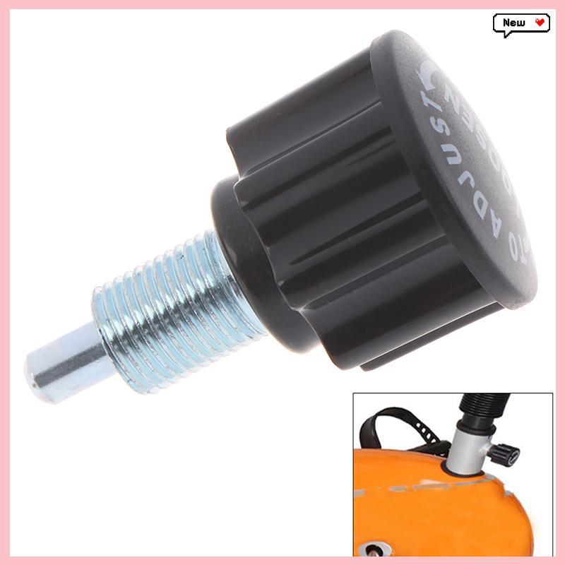 AqToCna Spinning Bike Pull Pin Spring Knob อะไหล่สําหรับอุปกรณ์ออกกําลังกาย AqToCna