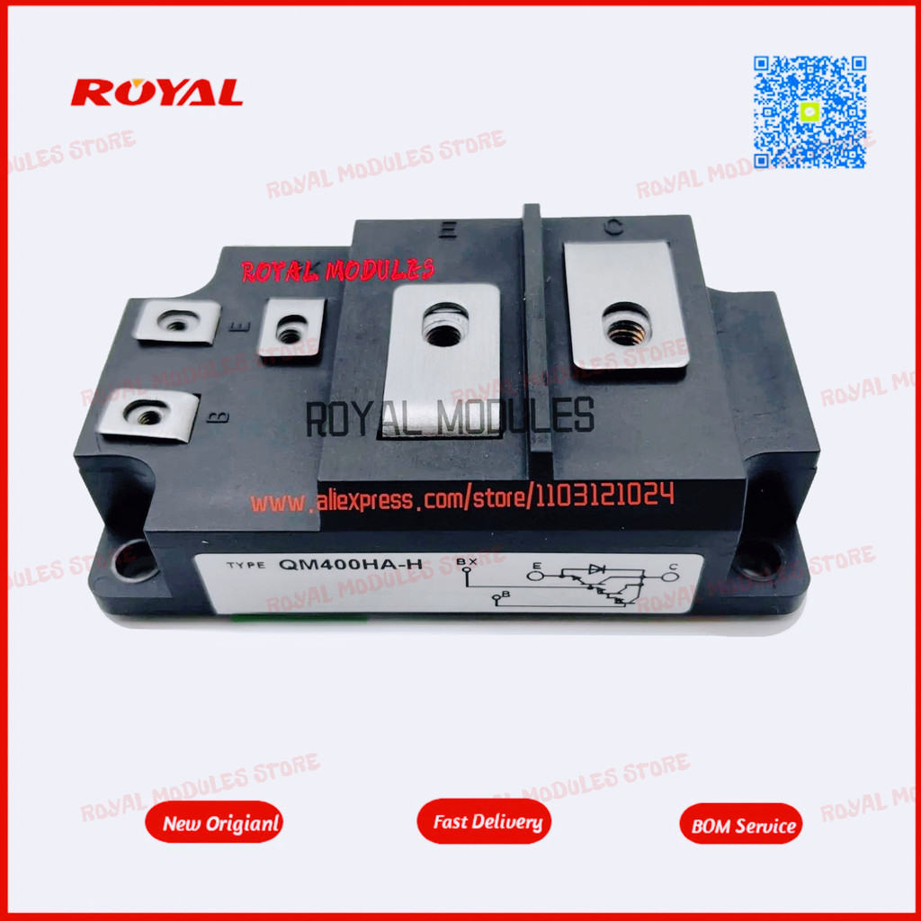 QM500HA-H QM400HA-2H QM400HA-H ใหม่ของแท้