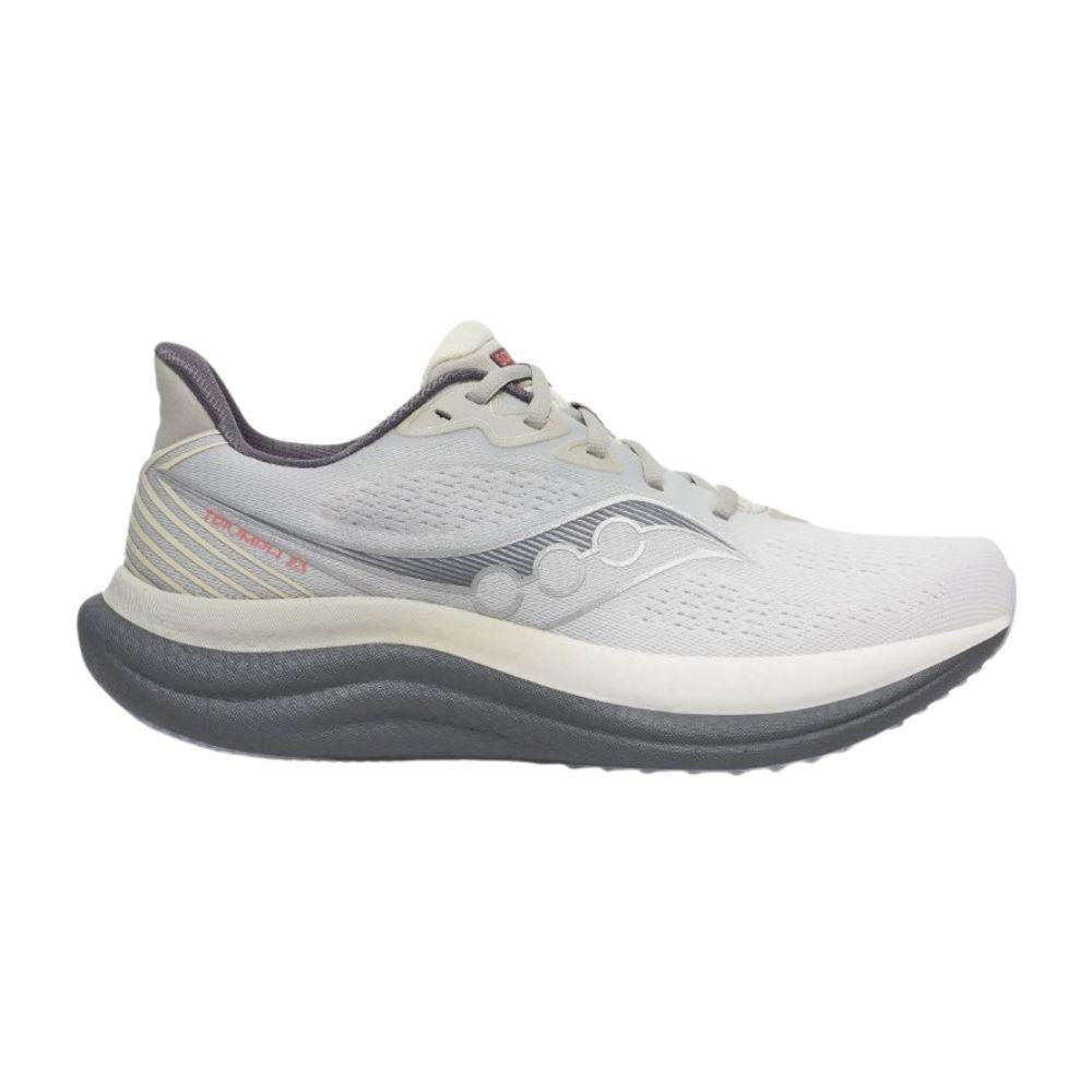 SAUCONY TRIUMPH 23 รองเท้าวิ่งถนนผู้ชาย