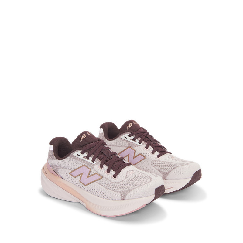 New Balance Fresh Foam X 860 v15 รองเท้าวิ่งผู้หญิง - สีชมพู รูปที่ 2
