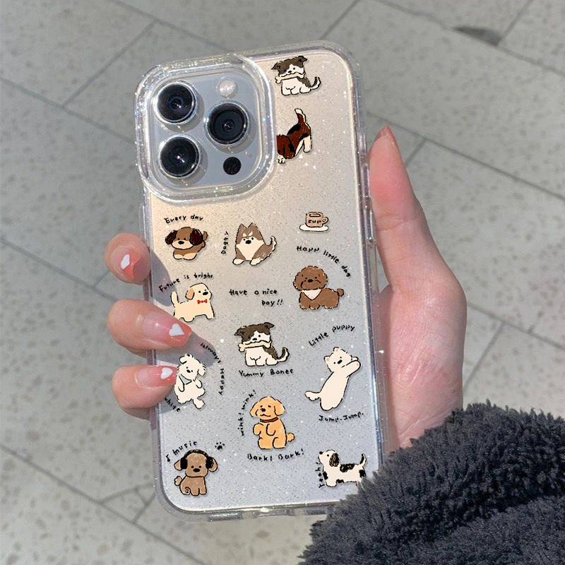Well ส่งจากไทย สินค้า 1 บาท ใช้กับ เคสไอโฟน11 13 14plus 15 pro max XR 12 13pro เคสเกาหลี 6P 7P 8P พสัส X 14plus