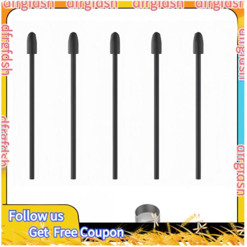 D&F5PCS เปลี่ยน Nibs ปากกา Nibs Nib PN06 สําหรับการวาดภาพแท็บเล็ตปากกา Stylus PW600L/PW600S/PW600/PW