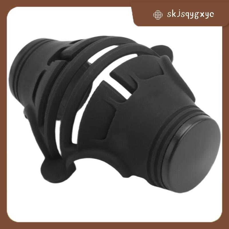 skjsqygxyc1 PCS Golf Ball Marker High Golf Ball Marker Golf Ball Line Marker เครื่องมือ 360 องศา Tri