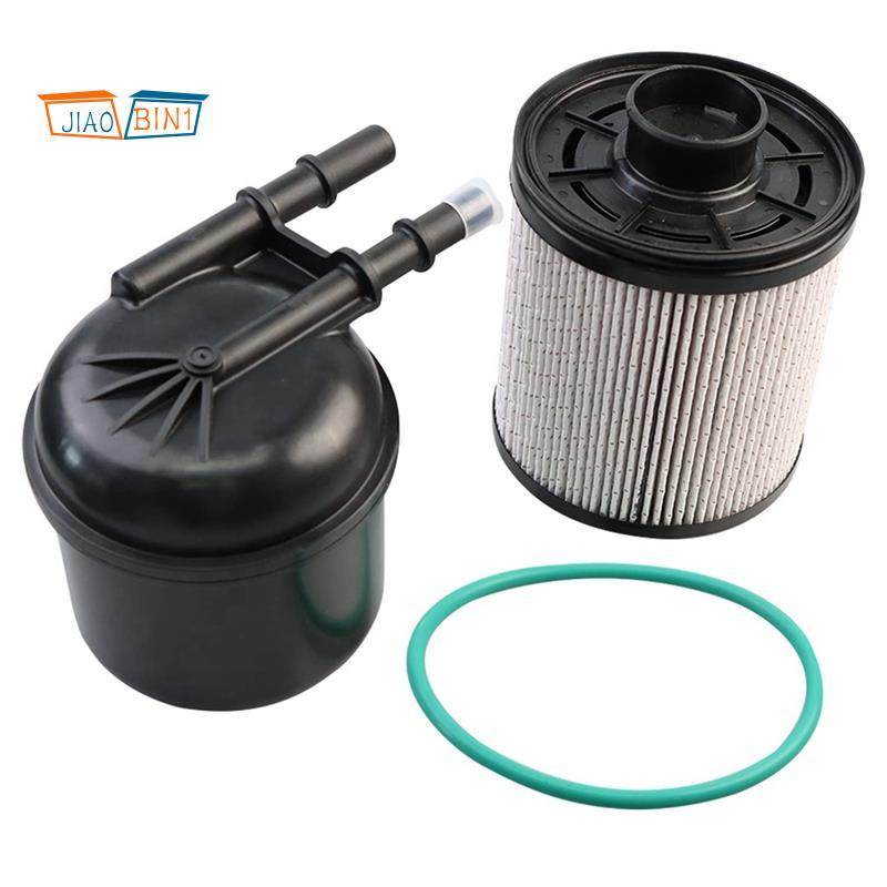 Fit สําหรับ F450 F550 2011-2016 อะไหล่อุปกรณ์เสริมกรอง BC3Z-9N184-B 6.7L FD4615