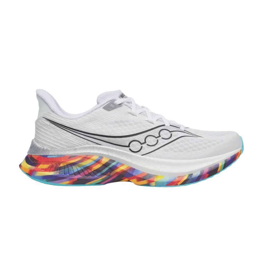SAUCONY ENDORPHIN SPEED 5 Men รองเท้าวิ่งถนนผู้ชาย