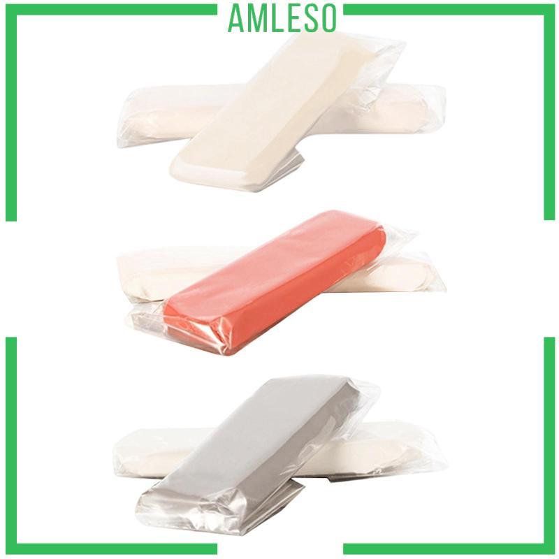 [Amleso] Ab Epoxy Ing Clay Epoxy Putty ซ่อมอเนกประสงค์ Ure การสร้างแบบจําลอง Clay สําหรับ Fill Up Re