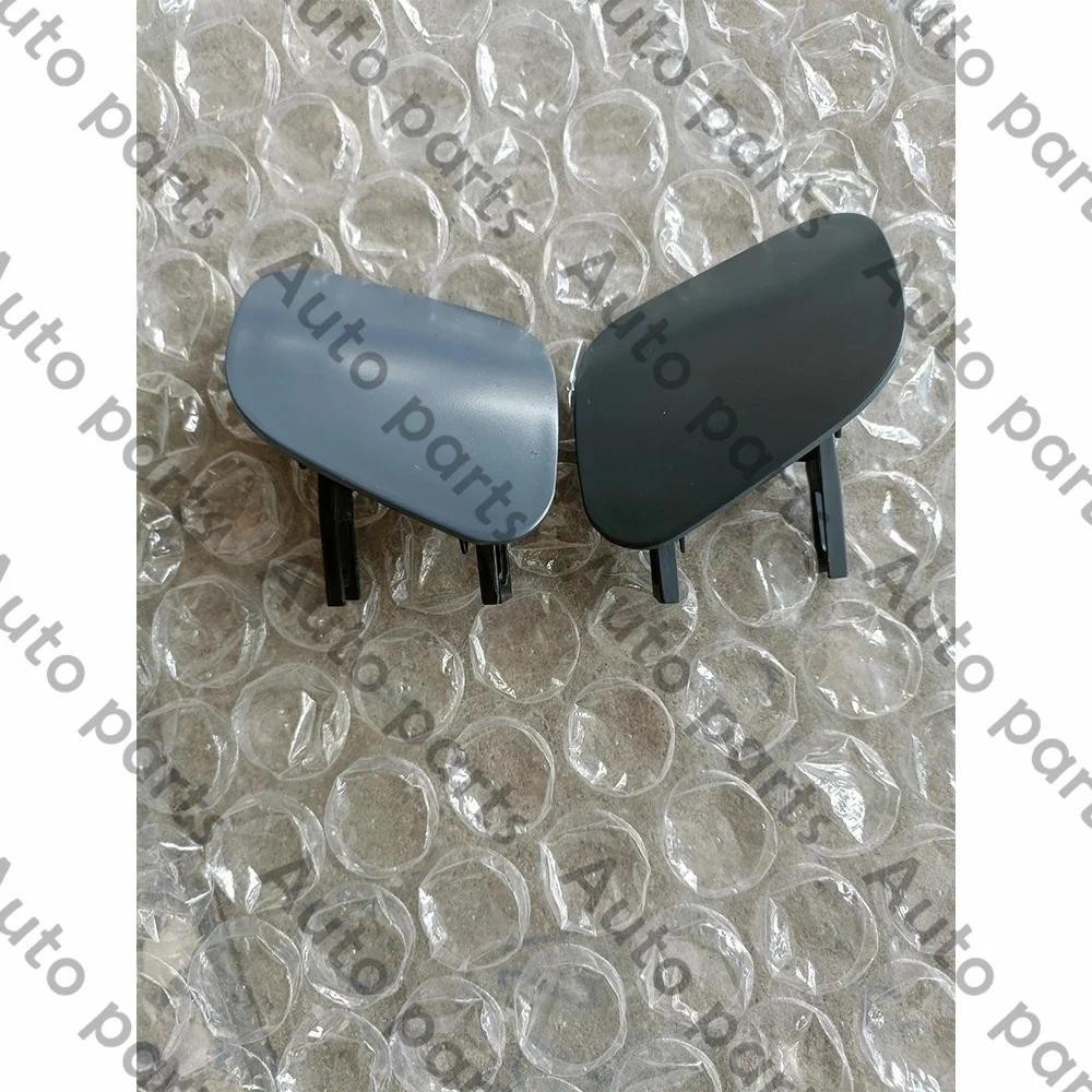 ฝาครอบเครื่องซักผ้าไฟหน้าด้านซ้าย/ขวาสําหรับ Ferrari 458 Italia & Spider 82763610 ,82763510