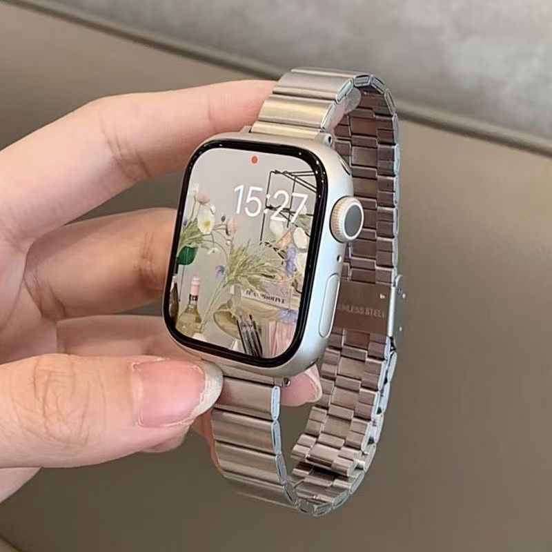 เหมาะสําหรับ Huawei fit4 pro Strap A Plant Bamboo Buckle fit3 Replacement Strap 4pro Strap fit2 Fema