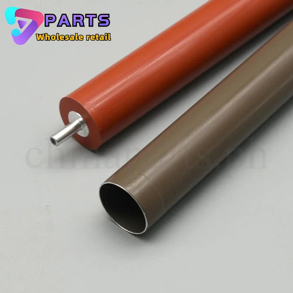 1 ชุด Upper Fuser ชุดลูกกลิ้งความดันสําหรับ Brother L2730 2750 L2713 2715 L2350 2535 2770 2375 2385 