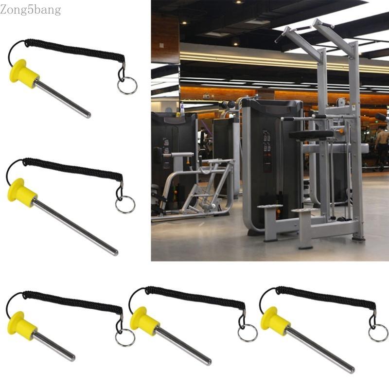 Zong Magnetic Weight Pin Weight Pin Weight Stack Weight Machine Pin Replacements