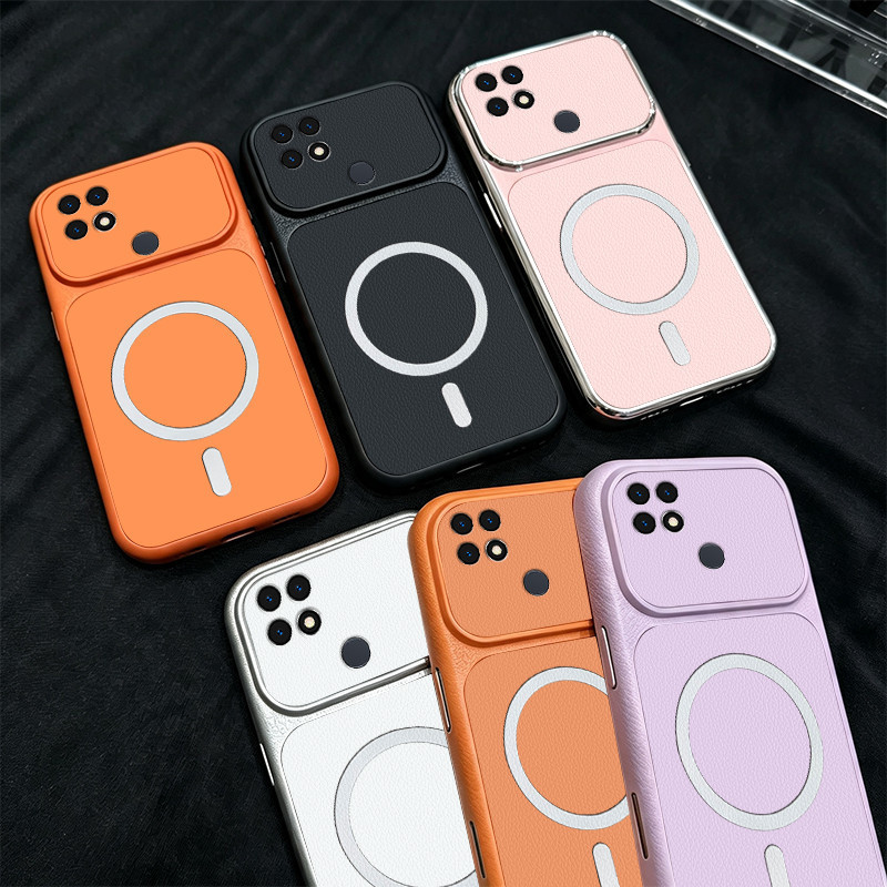 เคสสําหรับOppo a15 a15s a35 เคสโทรศัพท์ความวิตกกังวลSoftcaseซิลิโคนกันกระแทกออกแบบใหม่ความงามแม่เหล็กน่ารักสําหรับชายKNBS23