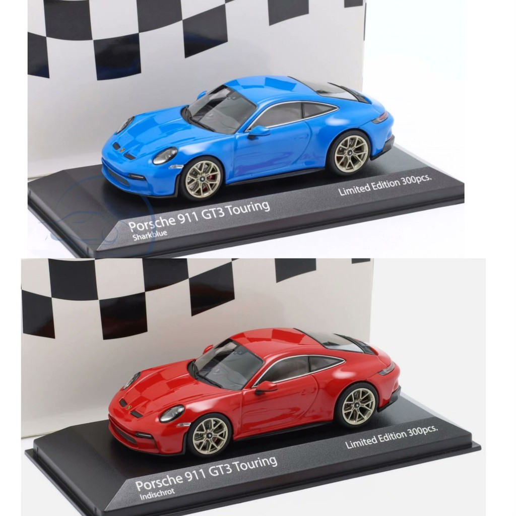 [ออกพิมพ์] Minichamps Mini Cut Porsche GT3 (หากคุณมีคําถามที่ติดต่อบริการลูกค้าออนไลน์ใดๆ)