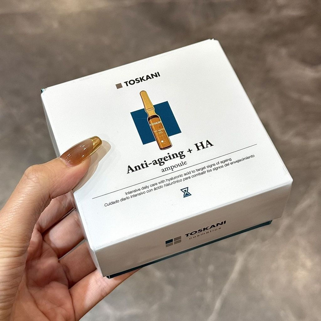 Ante New Products12y900+2ml Advanced Repair Serum for Moisturizing, Firming, Reducing Wrinkles and F