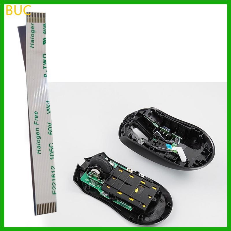 BUC Mouse Flex Cable เมนบอร์ดแผงวงจรสําหรับ G703 G703 Hero