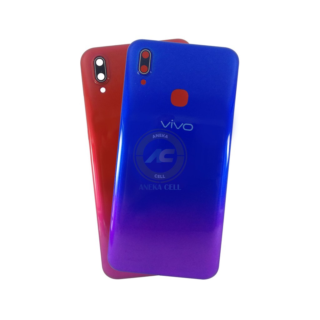 Backdoor Vivo Y91 Backcover / ฝาหลัง VIivo Y91