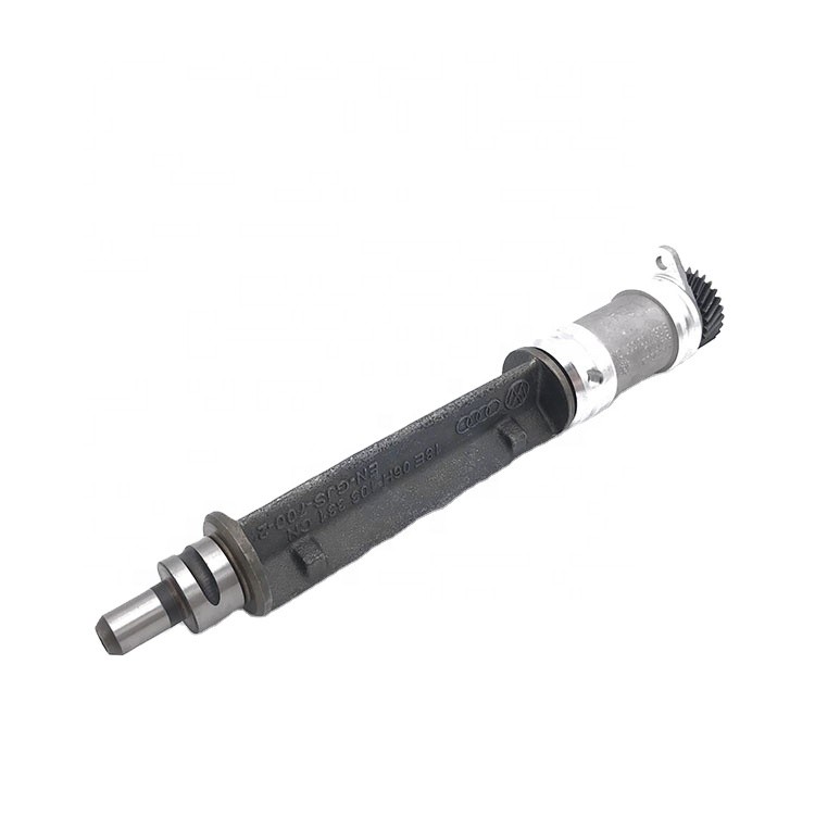 พรีเมี่ยม-แมนเออร์ EA888 06H198205เพลาสมดุลสําหรับ VW Passat Audi CC A4 Golf Seat 1.8L 2.0T 06H 103 
